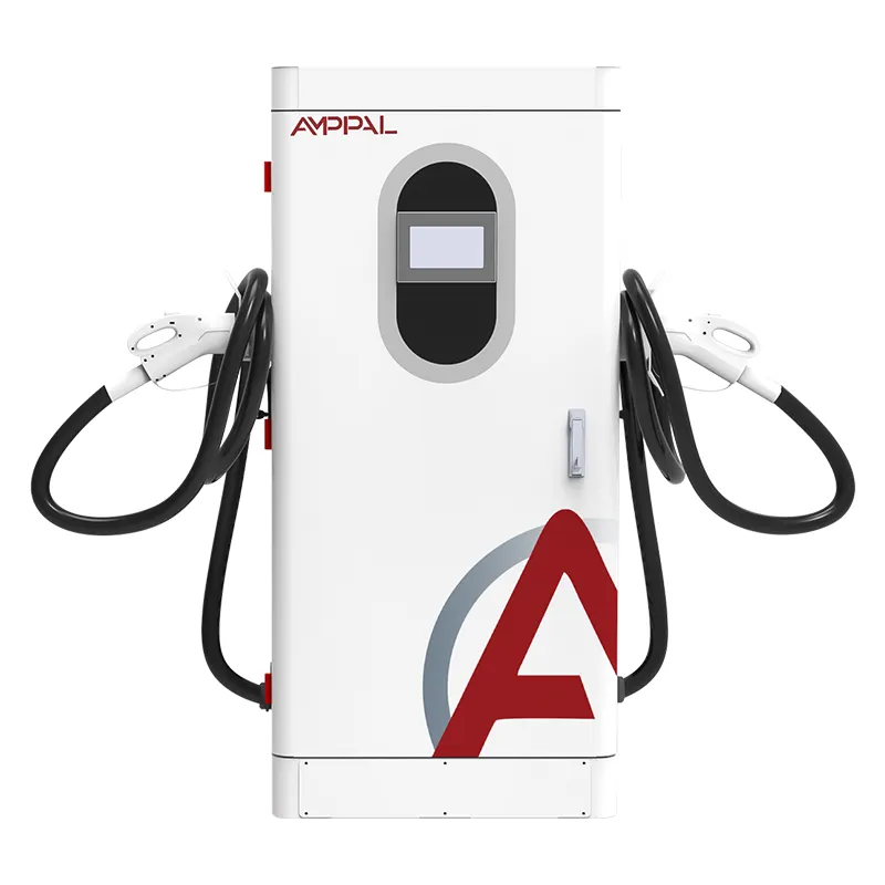 Ενσωματωμένος φορτιστής DC EV 200 kW εξαιρετικά υψηλής ισχύος για στόλους ηλεκτρικών λεωφορείων